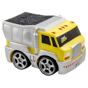 🍀EUC Dump Truck Vehicle - Shake for Sound
